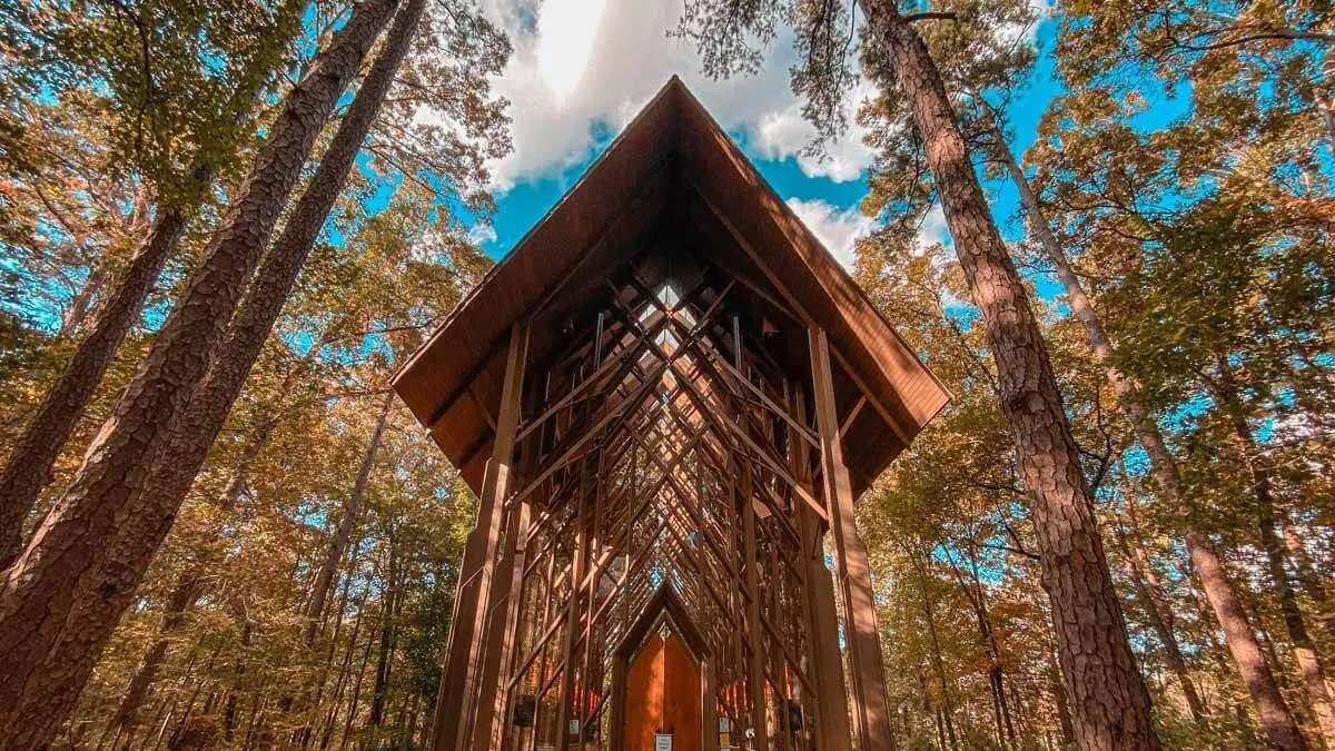 Anthony Chapel
